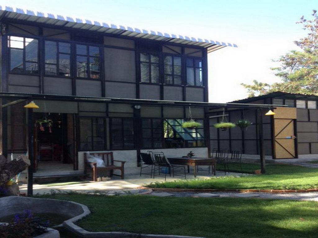 Viva Shack Hostel เชียงใหม่ ห้อง รูปภาพ